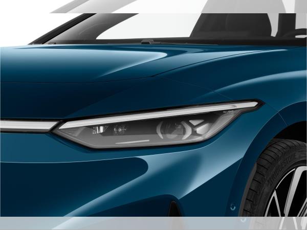 Volkswagen ID.7 Tourer