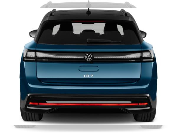Volkswagen ID.7 Tourer