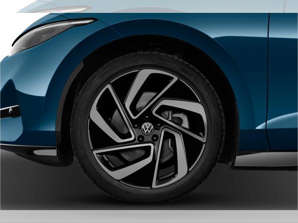Volkswagen ID.7 Tourer