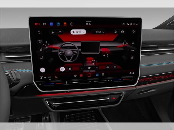 Volkswagen ID.7 Tourer