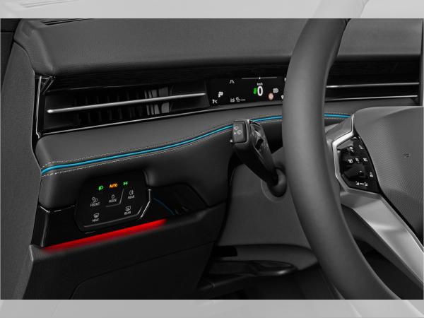 Volkswagen ID.7 Tourer