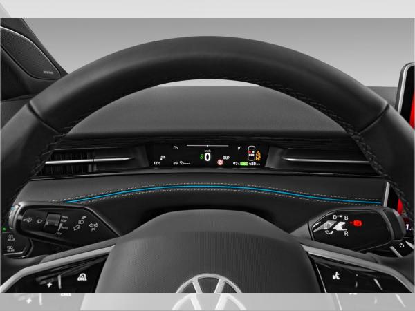 Volkswagen ID.7 Tourer