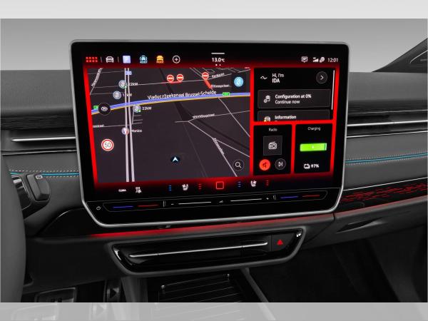 Volkswagen ID.7 Tourer