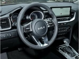 Kia Ceed 1.5T 48V DCT 140 ULTIMATE STYLE JBL