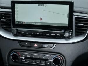 Kia Ceed 1.5T 48V DCT 140 ULTIMATE STYLE JBL