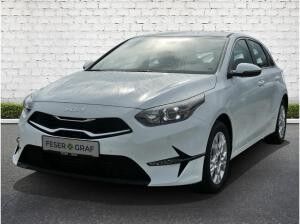 Kia Ceed 1.0T 100 ULTIMATE Navi Tempomat Sitzhzg PDC
