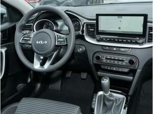 Kia Ceed 1.5T 140 ULTIMATE STLEY JBL