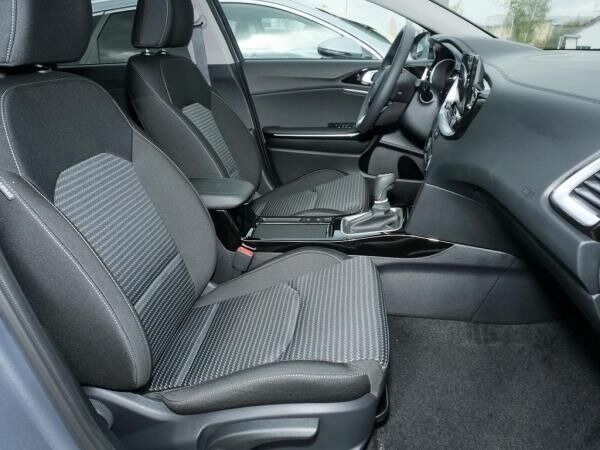 Kia Ceed 1.5T 140 ULTIMATE STLEY JBL