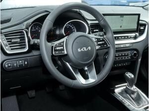 Kia Ceed 1.5T 140 ULTIMATE STLEY JBL