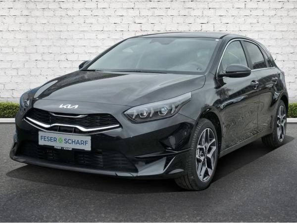 Kia Ceed 1.5T 48V DCT 140 ULTIMATE STYLE JBL UVM.