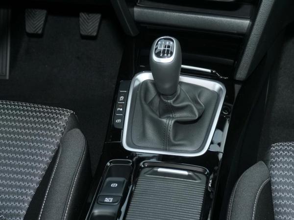 Kia Ceed 1.0T 100 ULTIMATE Navi Tempomat Sitzhzg PDC