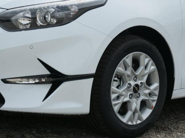 Kia Ceed 1.0T 100 ULTIMATE Navi Tempomat Sitzhzg PDC