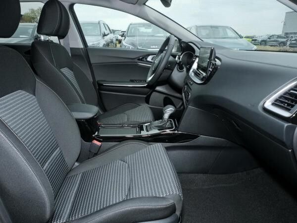 Kia Ceed 1.5T 48V DCT 140 ULTIMATE STYLE JBL UVM.