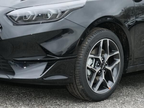 Kia Ceed 1.5T 48V DCT 140 ULTIMATE STYLE JBL UVM.