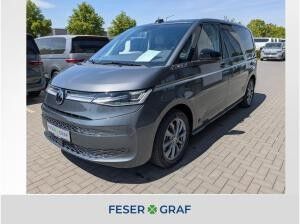 Volkswagen T7 Multivan 2,0 l TDI Style KR AHK elektr. Türen