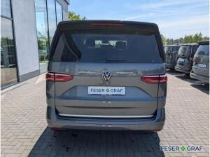 Volkswagen T7 Multivan 2,0 l TDI Style KR AHK elektr. Türen