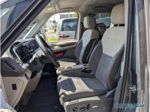 Volkswagen T7 Multivan 2,0 l TDI Style KR AHK elektr. Türen