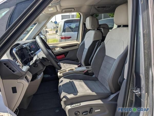 Volkswagen T7 Multivan 2,0 l TDI Style KR AHK elektr. Türen