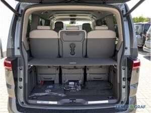 Volkswagen T7 Multivan 2,0 l TDI Style KR AHK elektr. Türen