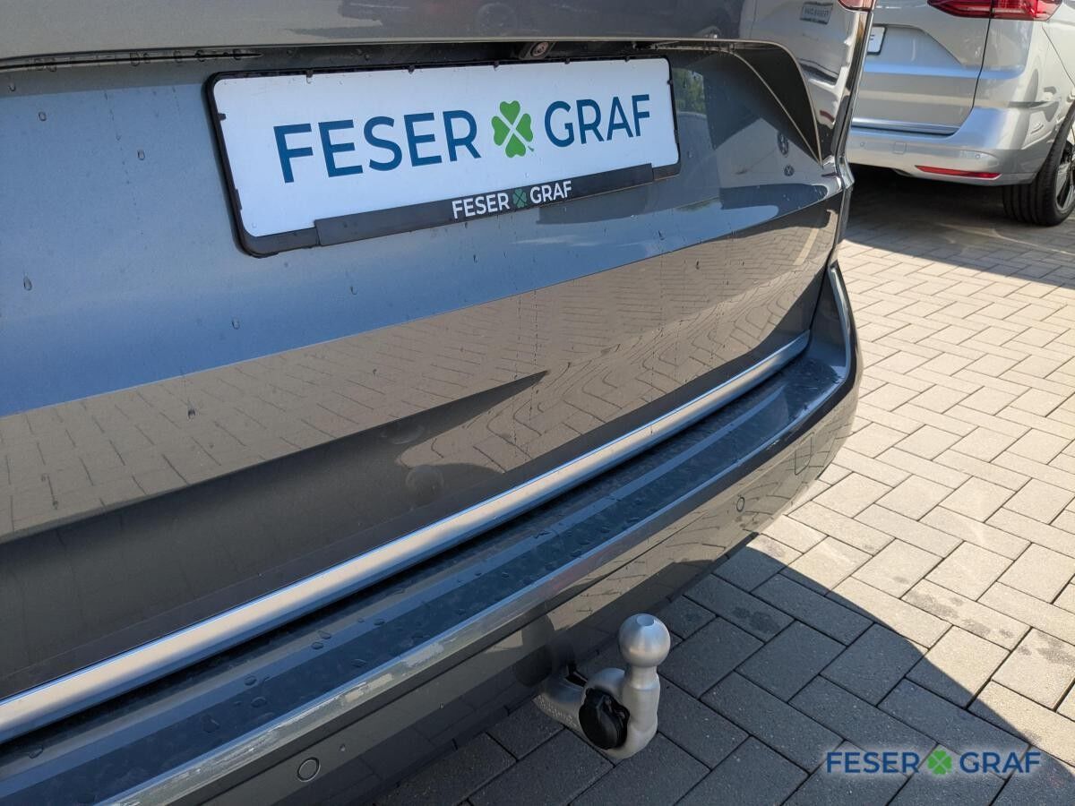 Volkswagen T7 Multivan 2,0 l TDI Style KR AHK elektr. Türen