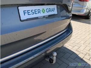 Volkswagen T7 Multivan 2,0 l TDI Style KR AHK elektr. Türen