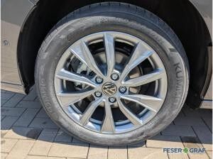 Volkswagen T7 Multivan 2,0 l TDI Style KR AHK elektr. Türen