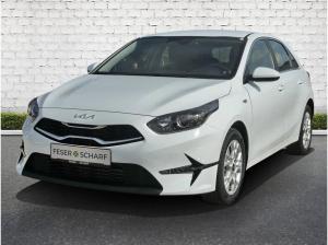 Kia Ceed 1.5T VISION KOMFORT+ NAVI Sitzhzg. Tempomat
