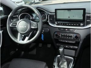 Kia Ceed 1.5T VISION KOMFORT+ NAVI Sitzhzg. Tempomat