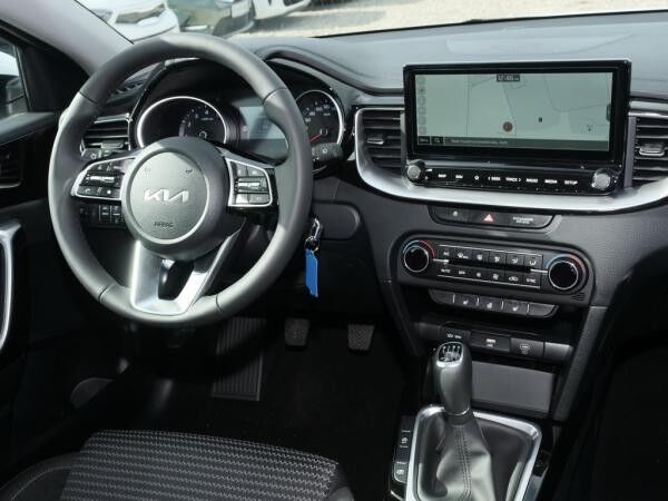 Kia Ceed 1.5T VISION KOMFORT+ NAVI Sitzhzg. Tempomat