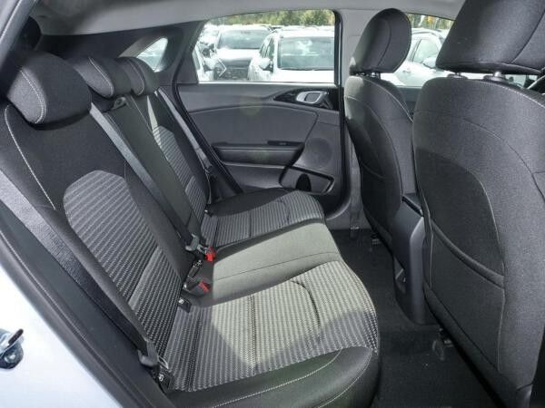 Kia Ceed 1.5T VISION KOMFORT+ NAVI Sitzhzg. Tempomat