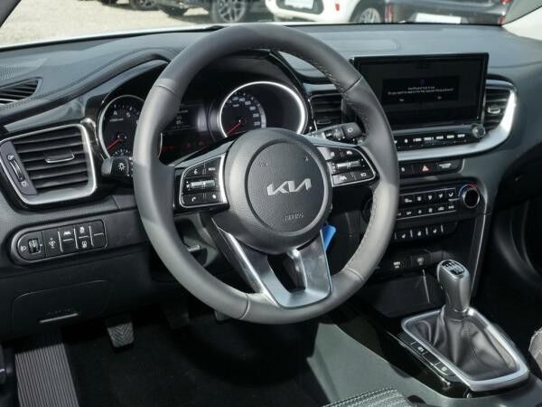 Kia Ceed 1.5T VISION KOMFORT+ NAVI Sitzhzg. Tempomat