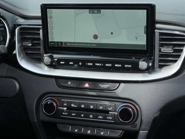 Kia Ceed 1.5T VISION KOMFORT+ NAVI Sitzhzg. Tempomat