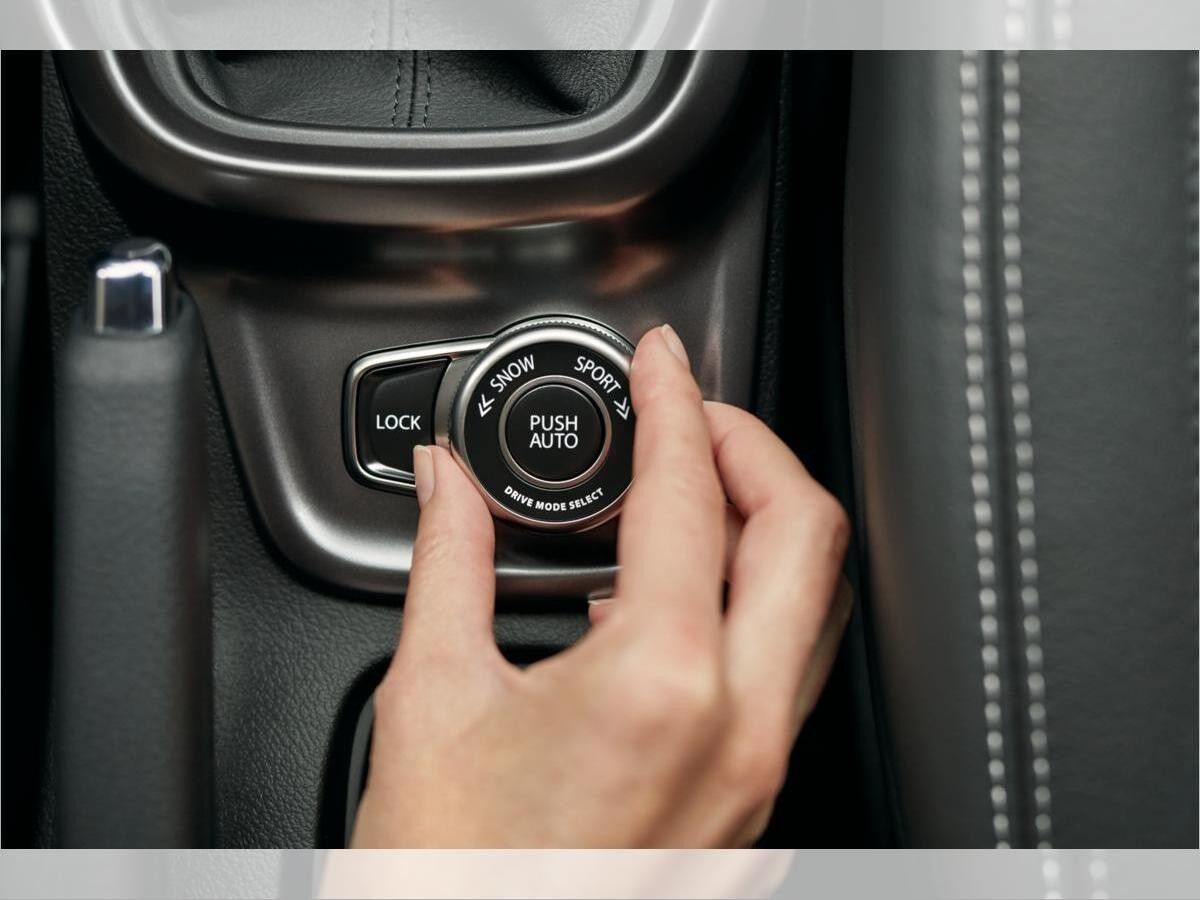 Suzuki Vitara Comfort + Allgrip