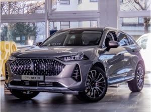 GWM WEY 05 Premium Plug-In-Hybrid Allrad Navi Headup LED 360 Grad (MEHRERE FARBEN SOFORT VERFÜGBAR)