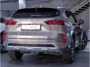 GWM WEY 05 Premium Plug-In-Hybrid Allrad Navi Headup LED 360 Grad (MEHRERE FARBEN SOFORT VERFÜGBAR)