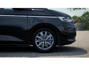 Volkswagen Multivan Style 2,0 TSI DSG kÜ *Kurzzulassung*