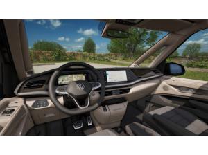 Volkswagen Multivan Style 2,0 TSI DSG kÜ *Kurzzulassung*