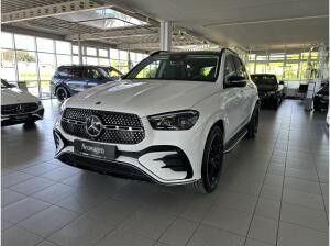 Mercedes-Benz GLE 580 4MATIC+AMG Line Premium Plus+AHK+Winter-Paket+Servoschließen+Fahrassistenz-Paket Mercedes-Benz GLE 580 4MATIC+AMG Line Premium Plus+AHK+Winter-Paket+Servoschließen+Fahrassistenz-Paket