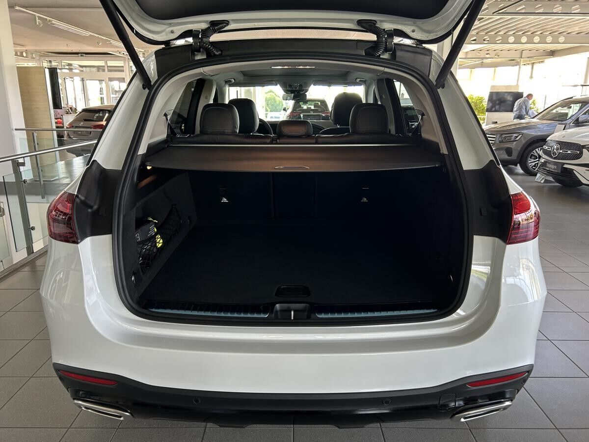 Mercedes-Benz GLE 580 4MATIC+AMG Line Premium Plus+AHK+Winter-Paket+Servoschließen+Fahrassistenz-Paket