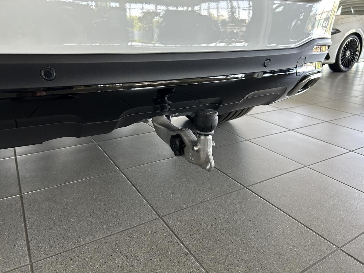 Mercedes-Benz GLE 580 4MATIC+AMG Line Premium Plus+AHK+Winter-Paket+Servoschließen+Fahrassistenz-Paket