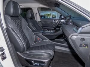 GWM WEY 03 FWD Luxury Plug-in-Hybrid Navi Headup LED 360 Grad Adaptive CC (SOFORT VERFÜGBAR)