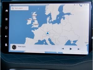 GWM WEY 03 FWD Luxury Plug-in-Hybrid Navi Headup LED 360 Grad Adaptive CC (SOFORT VERFÜGBAR)