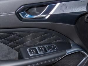 GWM WEY 03 FWD Luxury Plug-in-Hybrid Navi Headup LED 360 Grad Adaptive CC (SOFORT VERFÜGBAR)