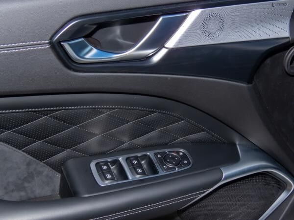 GWM WEY 03 FWD Luxury Plug-in-Hybrid Navi Headup LED 360 Grad Adaptive CC (SOFORT VERFÜGBAR)