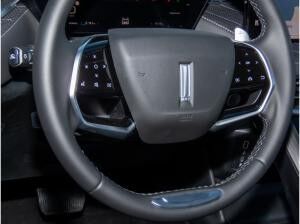 GWM WEY 03 FWD Luxury Plug-in-Hybrid Navi Headup LED 360 Grad Adaptive CC (SOFORT VERFÜGBAR)