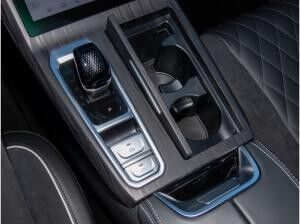 GWM WEY 03 FWD Luxury Plug-in-Hybrid Navi Headup LED 360 Grad Adaptive CC (SOFORT VERFÜGBAR)