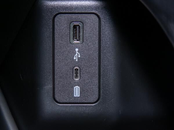 GWM WEY 03 FWD Luxury Plug-in-Hybrid Navi Headup LED 360 Grad Adaptive CC (SOFORT VERFÜGBAR)
