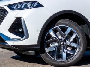 GWM WEY 03 FWD Luxury Plug-in-Hybrid Navi Headup LED 360 Grad Adaptive CC (SOFORT VERFÜGBAR)