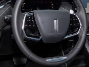 GWM WEY 03 FWD Premium Plug-in-Hybrid Navi LED 360 Grad Adaptive CC Sitzv. el. (SOFORT VERFÜGBAR)