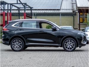 GWM WEY 03 FWD Premium Plug-in-Hybrid Navi LED 360 Grad Adaptive CC Sitzv. el. (SOFORT VERFÜGBAR)